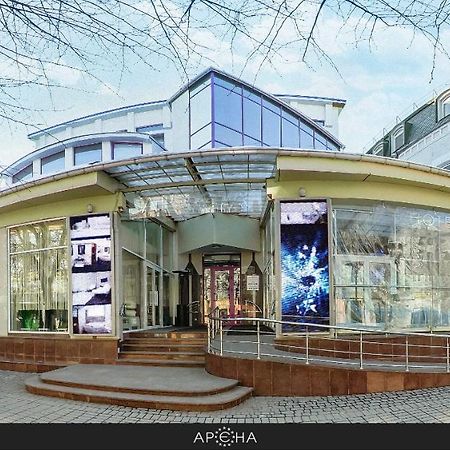 Arena Hotel Khmelnytskyi Exterior photo