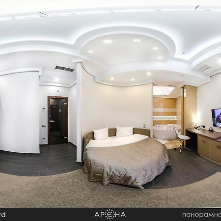 Arena Hotel Khmelnytskyi Exterior photo