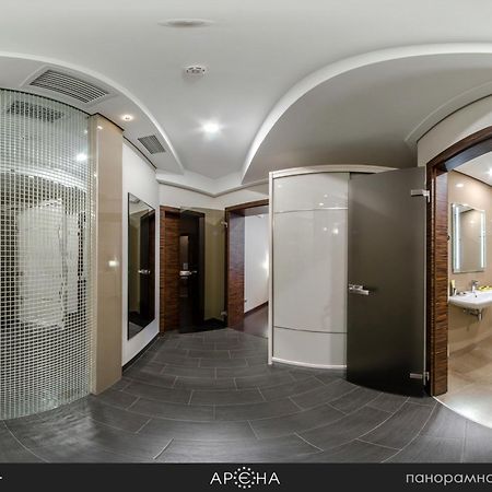 Arena Hotel Khmelnytskyi Exterior photo