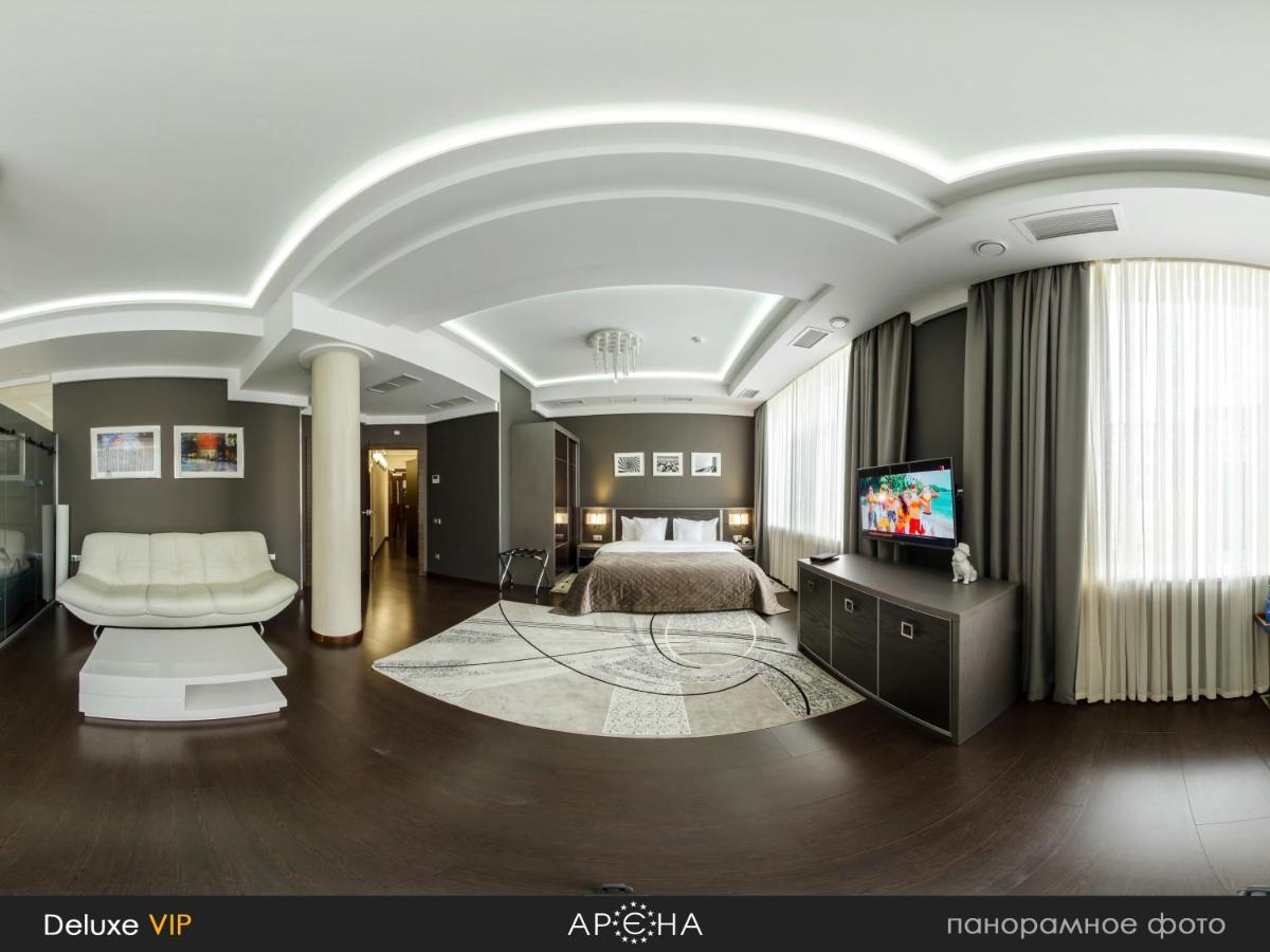 Arena Hotel Khmelnytskyi Exterior photo