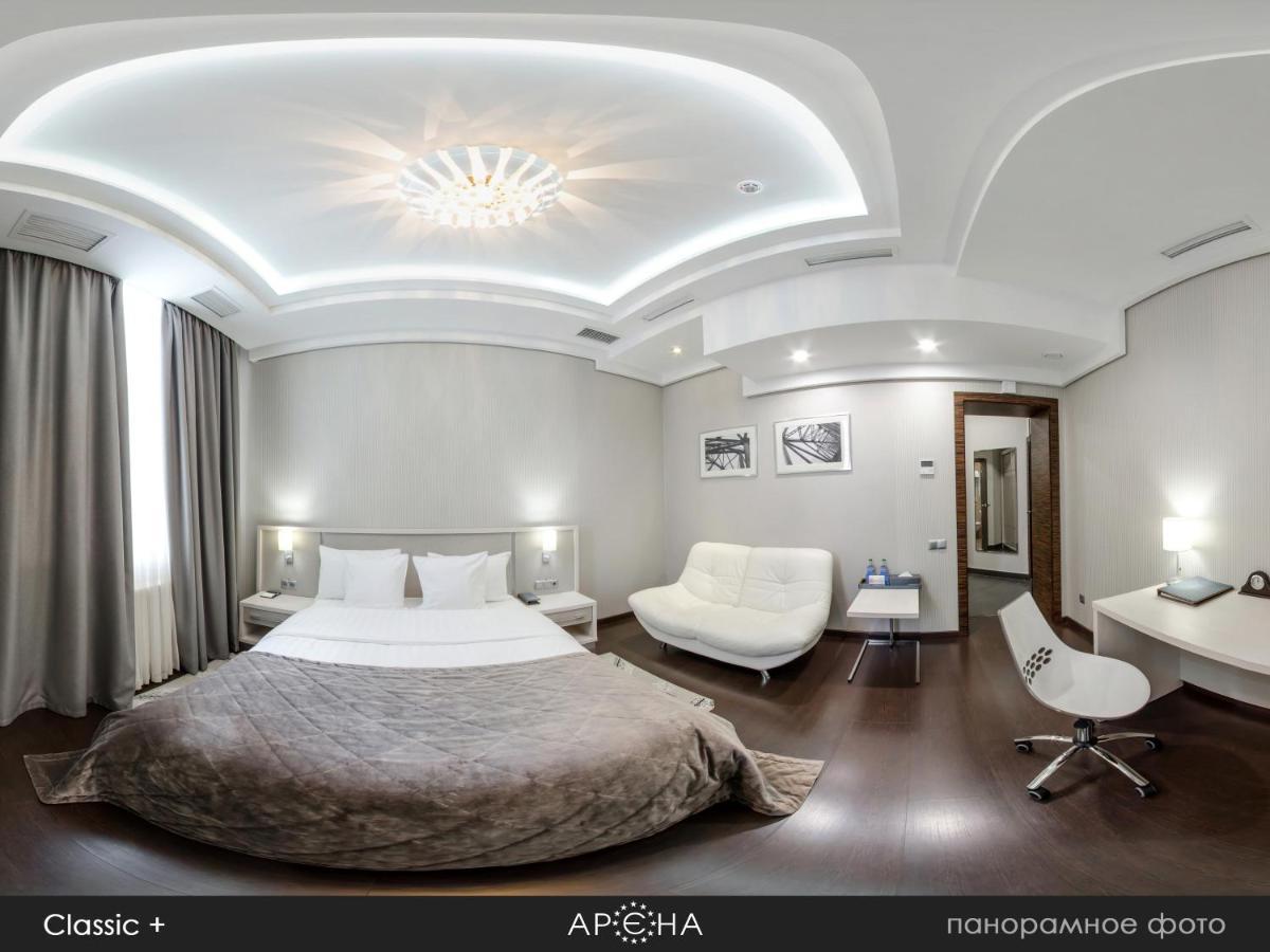 Arena Hotel Khmelnytskyi Exterior photo