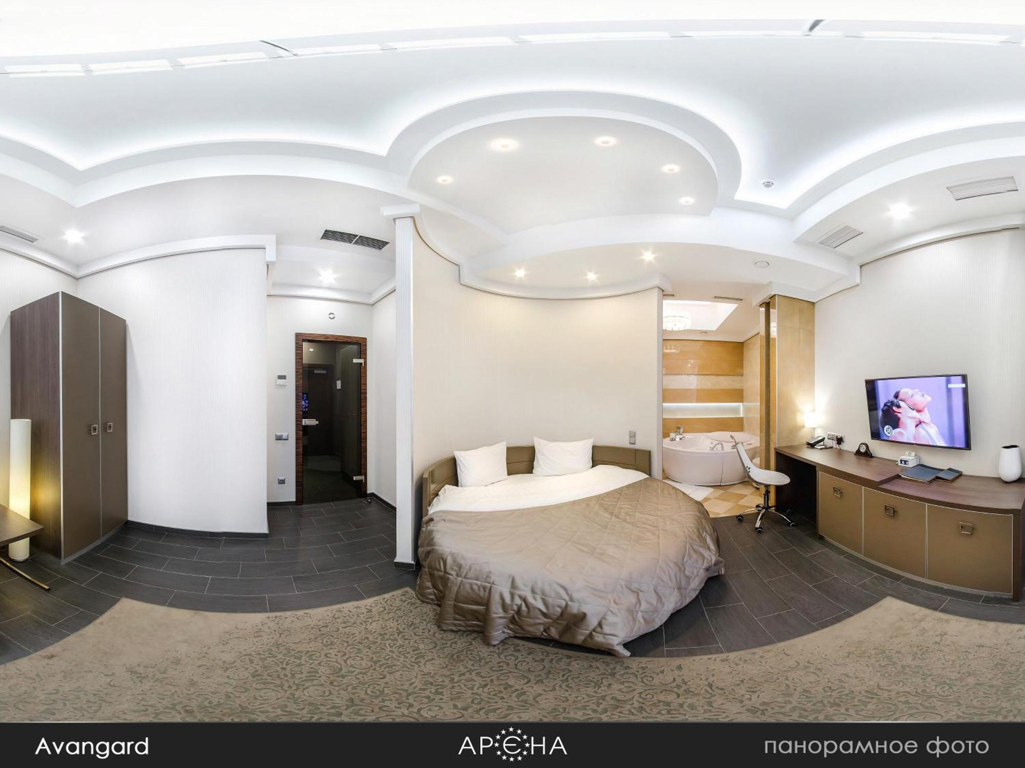 Arena Hotel Khmelnytskyi Exterior photo