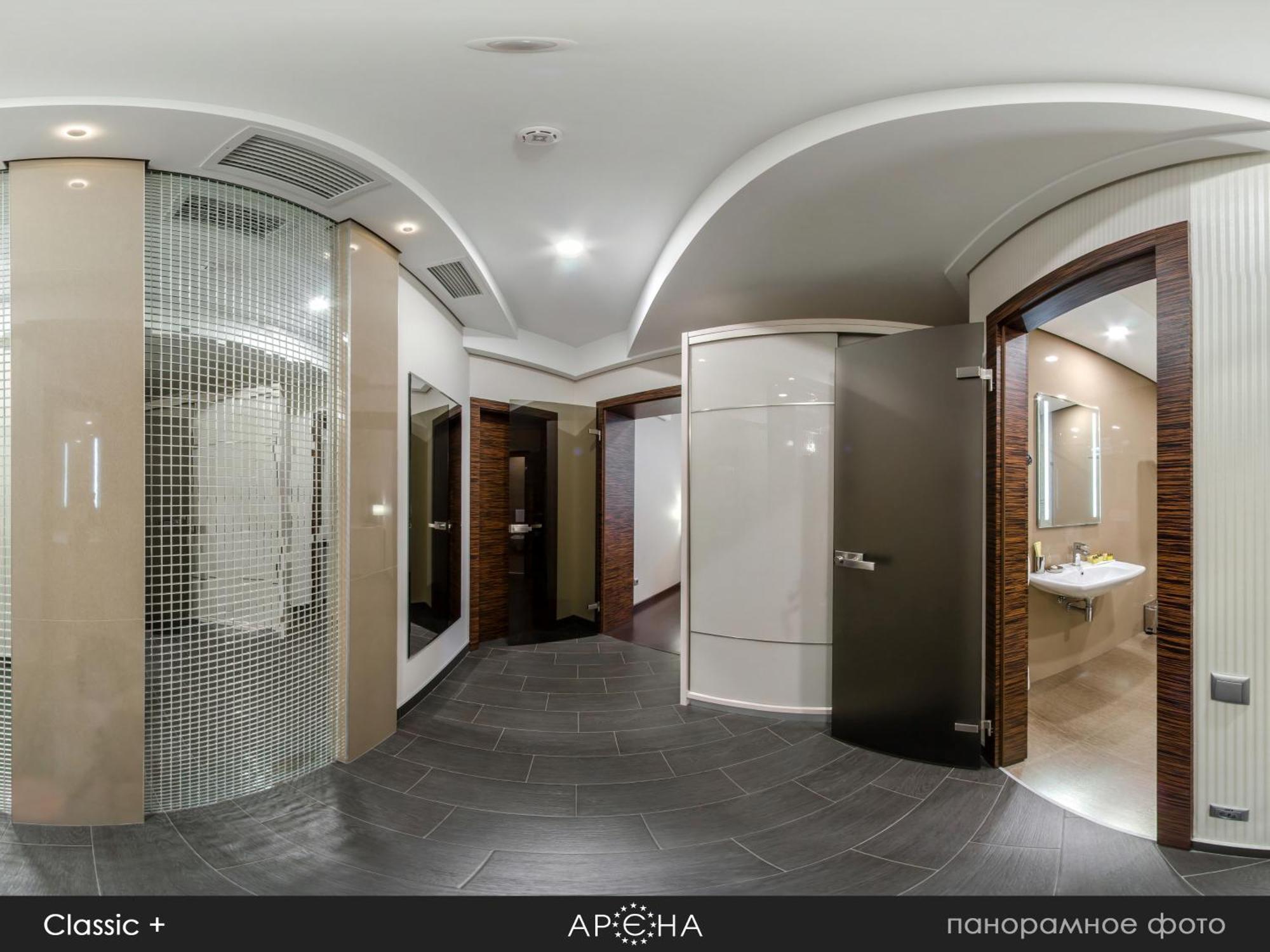Arena Hotel Khmelnytskyi Exterior photo