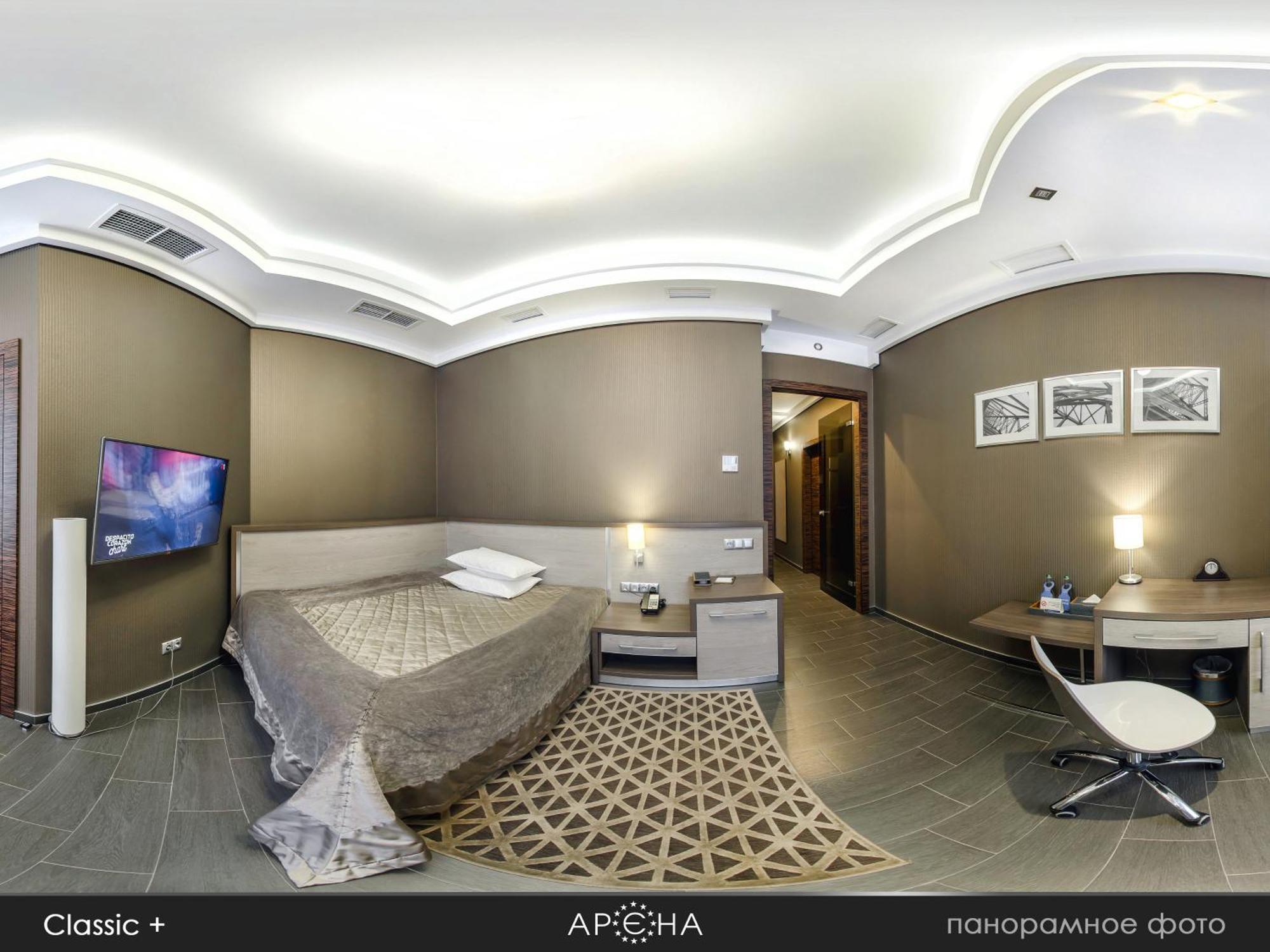 Arena Hotel Khmelnytskyi Exterior photo