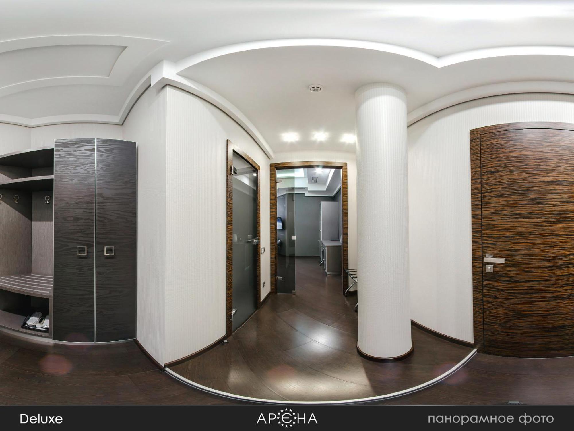Arena Hotel Khmelnytskyi Exterior photo