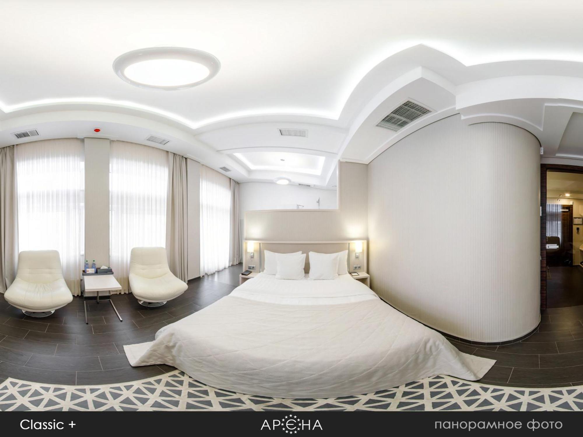 Arena Hotel Khmelnytskyi Exterior photo